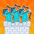 Archery Bastions: Castle War Archery Bastions: Castle War